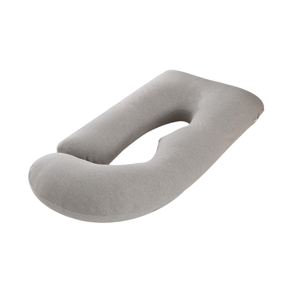 Ergonomic Pregnancy Pillow hero shot