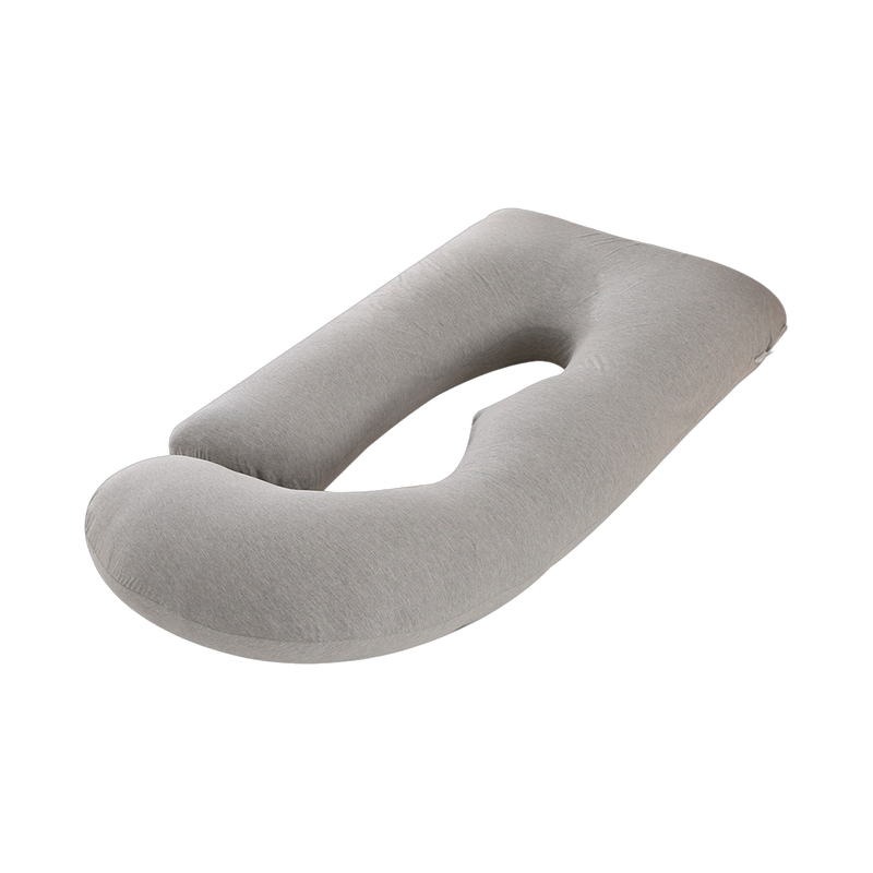 Ergonomic Pregnancy Pillow hero shot