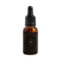 Softening Beard Oil hero shot