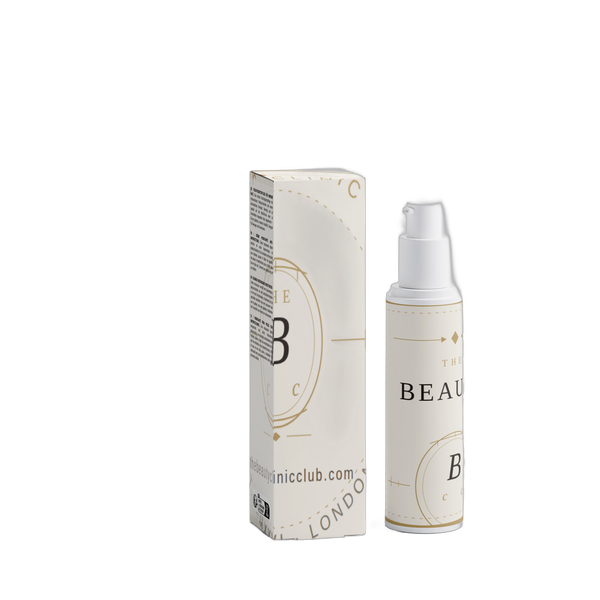 Acne Care Moisturiser hero shot