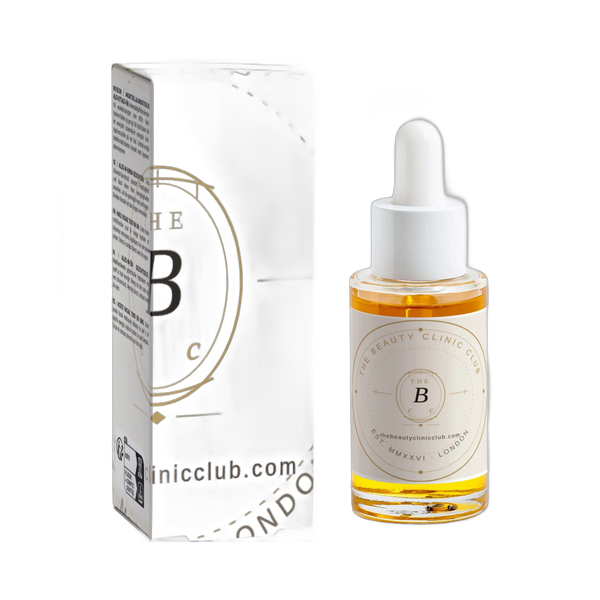 All-In-One Facial Oil hero shot