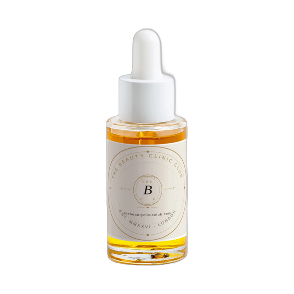 All-In-One Facial Oil hero shot