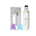 Ultrasonic Pore Cleansing Device hero shot