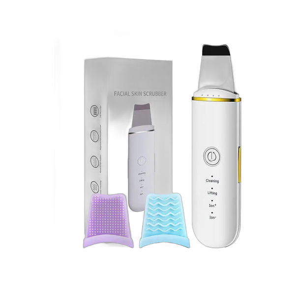 Ultrasonic Pore Cleansing Device hero shot