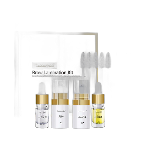 At-Home Brow Lamination Kit hero shot