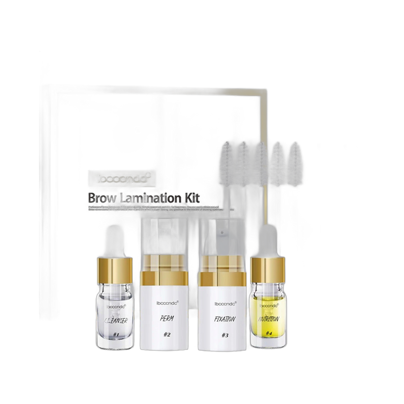 At-Home Brow Lamination Kit hero shot