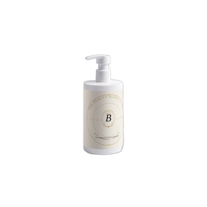 Keratin-Volumen-Boost-Spülung