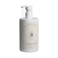 Keratin Volume Boost Shampoo hero shot