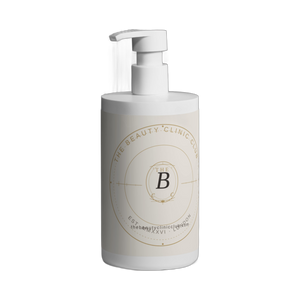 Keratin Volumen-Boost Shampoo