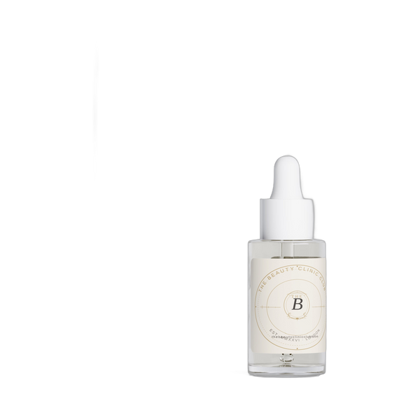 Scalp Care Exfoliating Serum hero shot