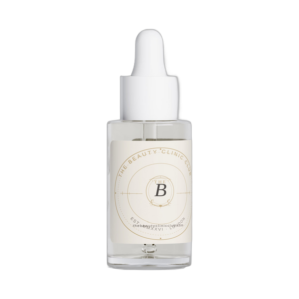 Scalp Care Exfoliating Serum hero shot