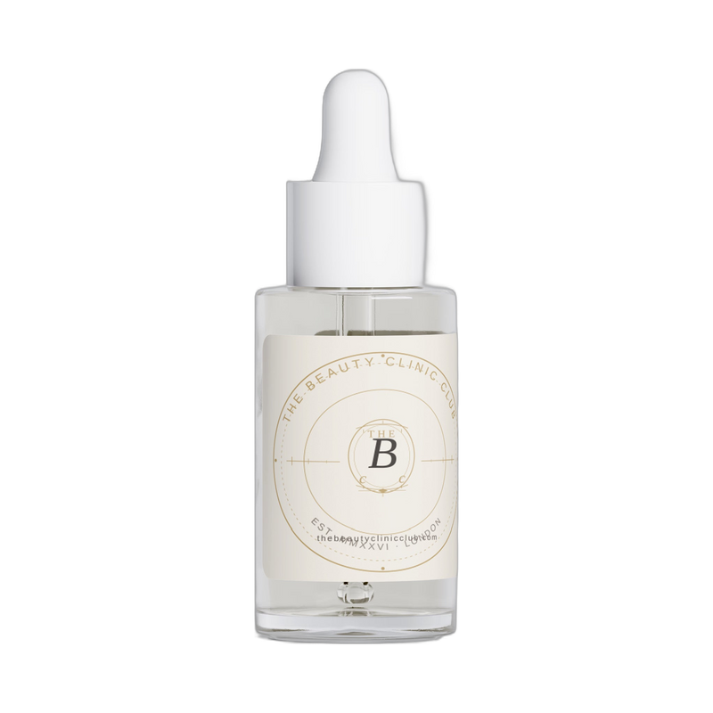 Scalp Care Exfoliating Serum hero shot