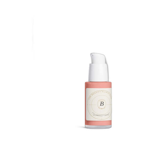 Peptide Anti-Aging Serum hero shot