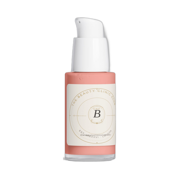 Peptide Anti-Aging Serum hero shot