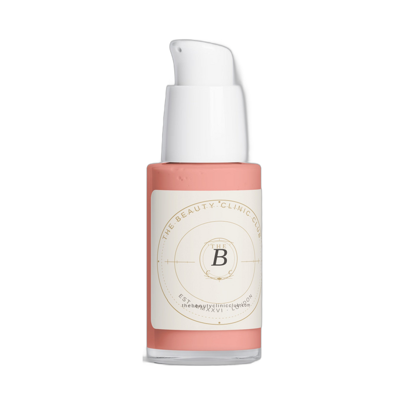 Peptide Anti-Aging Serum hero shot