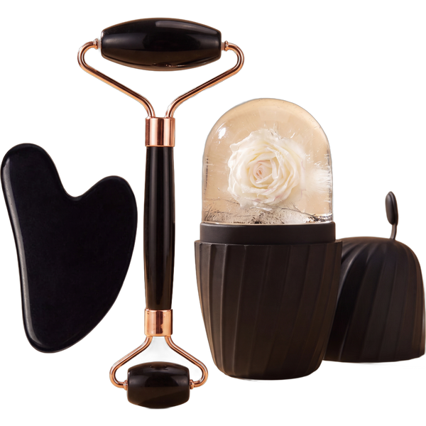 3-in-1 Facial Massage Set hero shot