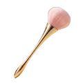 Fluffy Powder Blush Brush hero shot