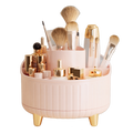 Rotating Makeup Brush Organiser hero shot