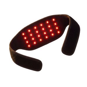 Infrared Neck Massager | Heat & Physiotherapy Relief