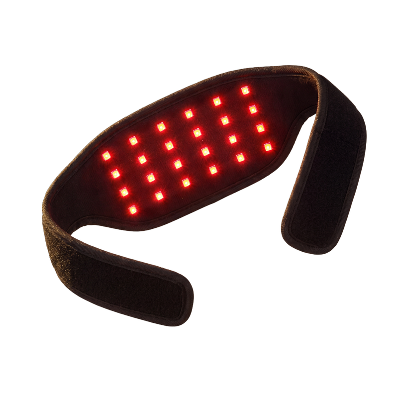 Infrared Neck Massager hero shot