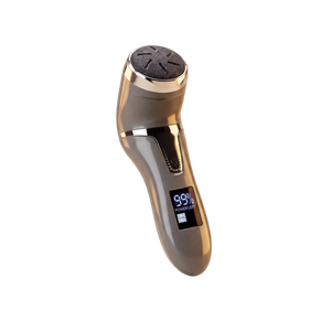 Electric Foot File & Callus Remover | Pedicure Tool