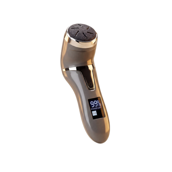 Electric Foot File hero shot