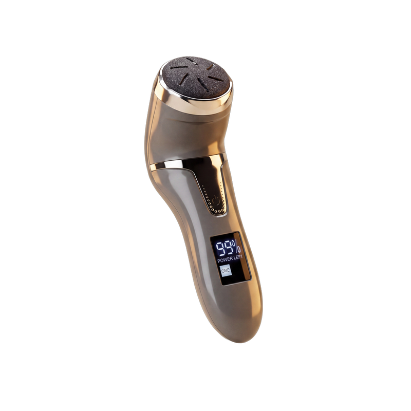 Electric Foot File hero shot