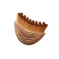 Lymphatic Contour Face Brush floating hero shot