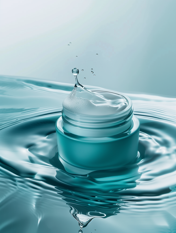 Hyaluronic Acid Moisturiser