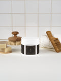 Volcanic Sand Face & Body Scrub — Gentle Exfoliating Cream