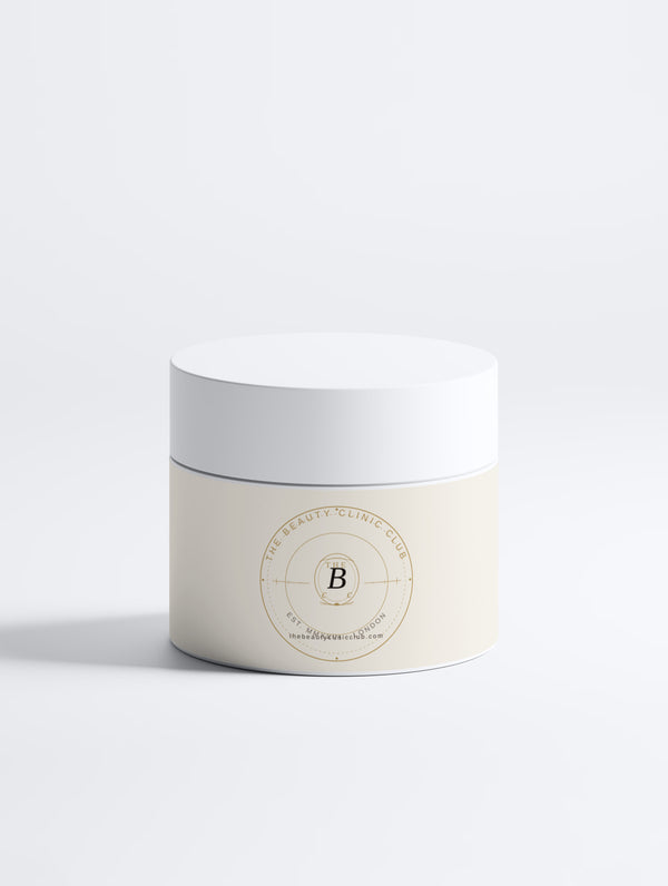 Volcanic Sand Face & Body Scrub | Natural Exfoliator