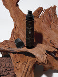 Men's Daily Face Moisturiser — Hyaluronic Acid & Aloe