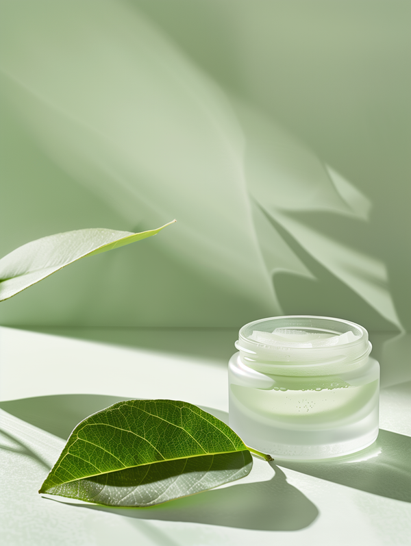 K-Beauty Toner Pads