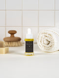 Natural Retinol Alternative Oil Serum — Bakuchiol & Botanical Oils