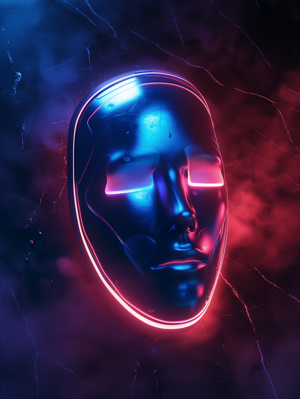 LED Light Therapy Mask