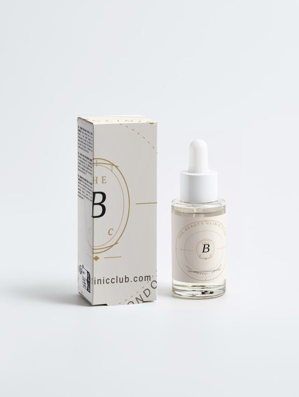 Scalp Care Exfoliating Serum
