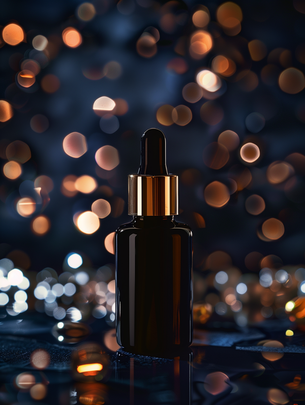Peptide Hair Density Serum