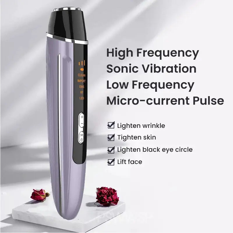 LED Skin Tightening Device