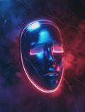 LED Light Therapy Mask