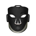 LED Wireless Photon Beauty Mask interactive 3D model