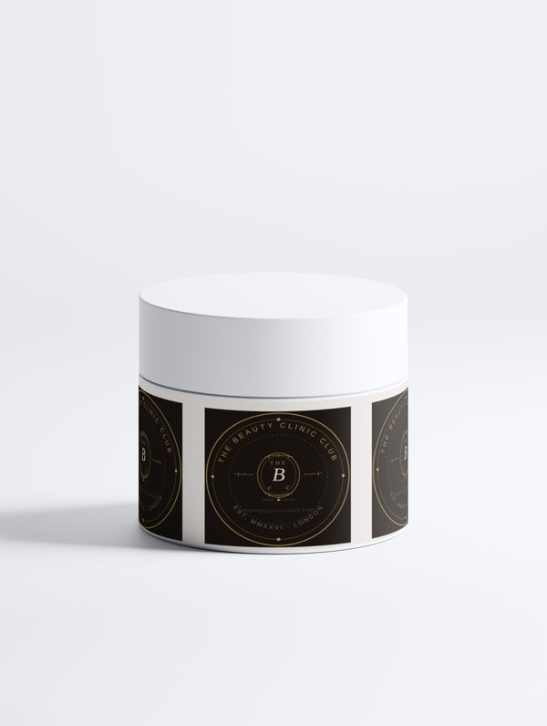 Volcanic Sand Face & Body Scrub — Gentle Exfoliating Cream