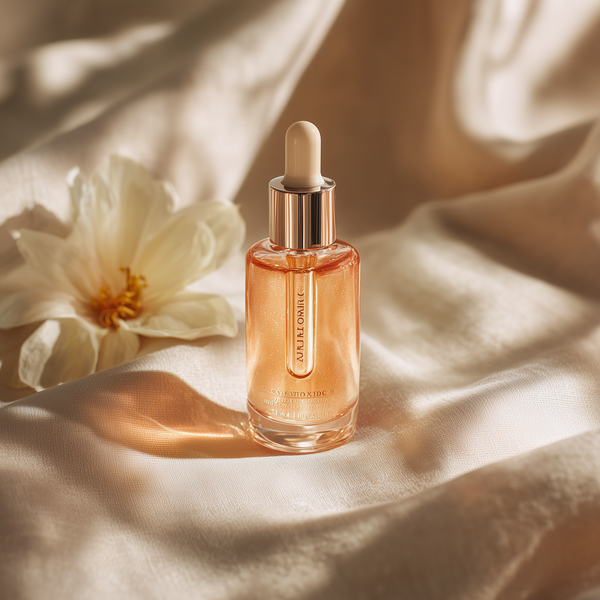 Vitamin C Brightening Serum