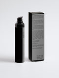 Men's Daily Face Moisturiser — Hyaluronic Acid & Aloe